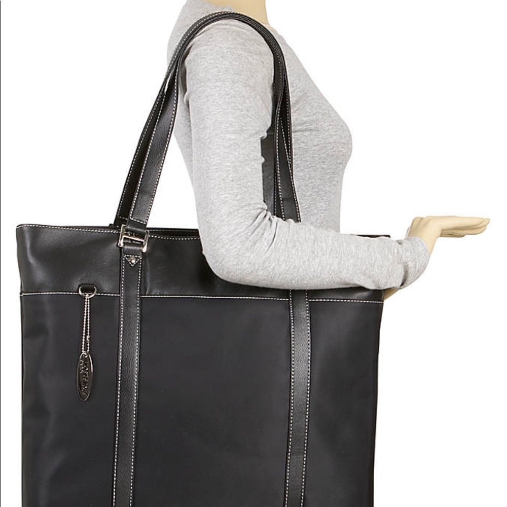 Laptop bag